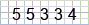 This is a captcha-picture. It is used to prevent mass-access by robots.