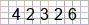 This is a captcha-picture. It is used to prevent mass-access by robots.