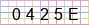 This is a captcha-picture. It is used to prevent mass-access by robots.