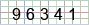 This is a captcha-picture. It is used to prevent mass-access by robots.