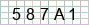 This is a captcha-picture. It is used to prevent mass-access by robots.