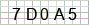 This is a captcha-picture. It is used to prevent mass-access by robots.
