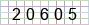 This is a captcha-picture. It is used to prevent mass-access by robots.