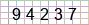This is a captcha-picture. It is used to prevent mass-access by robots.