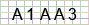 This is a captcha-picture. It is used to prevent mass-access by robots.