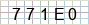 This is a captcha-picture. It is used to prevent mass-access by robots.