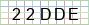 This is a captcha-picture. It is used to prevent mass-access by robots.