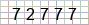 This is a captcha-picture. It is used to prevent mass-access by robots.