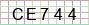 This is a captcha-picture. It is used to prevent mass-access by robots.