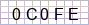 This is a captcha-picture. It is used to prevent mass-access by robots.