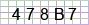 This is a captcha-picture. It is used to prevent mass-access by robots.