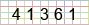 This is a captcha-picture. It is used to prevent mass-access by robots.