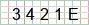 This is a captcha-picture. It is used to prevent mass-access by robots.