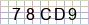 This is a captcha-picture. It is used to prevent mass-access by robots.