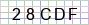 This is a captcha-picture. It is used to prevent mass-access by robots.