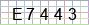 This is a captcha-picture. It is used to prevent mass-access by robots.