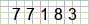 This is a captcha-picture. It is used to prevent mass-access by robots.