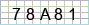 This is a captcha-picture. It is used to prevent mass-access by robots.