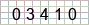 This is a captcha-picture. It is used to prevent mass-access by robots.