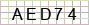 This is a captcha-picture. It is used to prevent mass-access by robots.