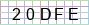 This is a captcha-picture. It is used to prevent mass-access by robots.