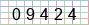 This is a captcha-picture. It is used to prevent mass-access by robots.