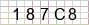 This is a captcha-picture. It is used to prevent mass-access by robots.