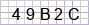 This is a captcha-picture. It is used to prevent mass-access by robots.