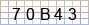 This is a captcha-picture. It is used to prevent mass-access by robots.