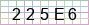 This is a captcha-picture. It is used to prevent mass-access by robots.