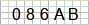 This is a captcha-picture. It is used to prevent mass-access by robots.