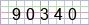 This is a captcha-picture. It is used to prevent mass-access by robots.
