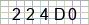 This is a captcha-picture. It is used to prevent mass-access by robots.