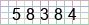 This is a captcha-picture. It is used to prevent mass-access by robots.