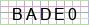 This is a captcha-picture. It is used to prevent mass-access by robots.