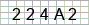 This is a captcha-picture. It is used to prevent mass-access by robots.