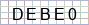 This is a captcha-picture. It is used to prevent mass-access by robots.