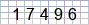 This is a captcha-picture. It is used to prevent mass-access by robots.