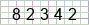 This is a captcha-picture. It is used to prevent mass-access by robots.