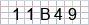 This is a captcha-picture. It is used to prevent mass-access by robots.