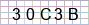 This is a captcha-picture. It is used to prevent mass-access by robots.