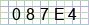This is a captcha-picture. It is used to prevent mass-access by robots.