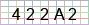 This is a captcha-picture. It is used to prevent mass-access by robots.