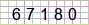 This is a captcha-picture. It is used to prevent mass-access by robots.