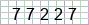 This is a captcha-picture. It is used to prevent mass-access by robots.