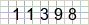 This is a captcha-picture. It is used to prevent mass-access by robots.