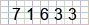 This is a captcha-picture. It is used to prevent mass-access by robots.