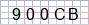 This is a captcha-picture. It is used to prevent mass-access by robots.