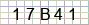 This is a captcha-picture. It is used to prevent mass-access by robots.