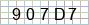 This is a captcha-picture. It is used to prevent mass-access by robots.